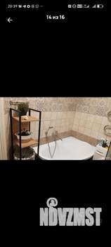 1-к квартира, вторичка, 56м2, 14/14 этаж