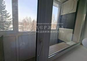 1-к квартира, вторичка, 30м2, 4/5 этаж