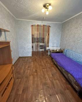1-к квартира, вторичка, 33м2, 6/9 этаж