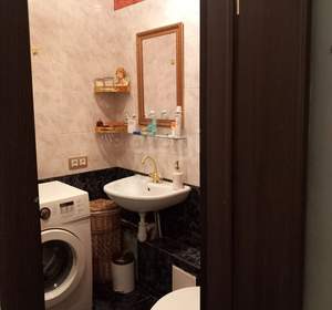 2-к квартира, вторичка, 40м2, 5/5 этаж