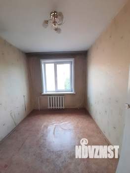 4-к квартира, вторичка, 60м2, 5/5 этаж