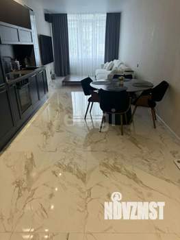 4-к квартира, вторичка, 110м2, 2/13 этаж