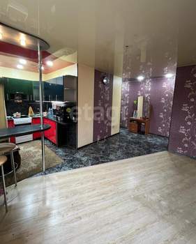 3-к квартира, вторичка, 52м2, 5/5 этаж