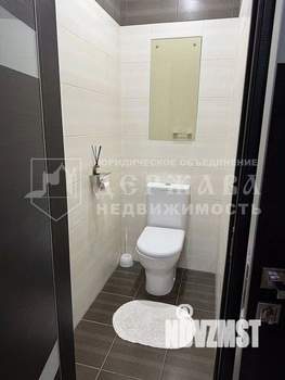 3-к квартира, вторичка, 68м2, 12/13 этаж