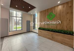2-к квартира, вторичка, 48м2, 8/14 этаж