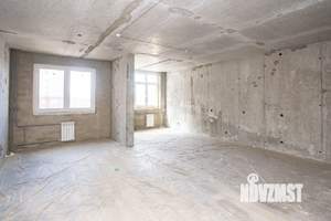 2-к квартира, вторичка, 41м2, 3/15 этаж