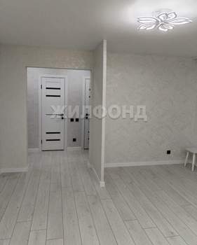 1-к квартира, вторичка, 34м2, 7/9 этаж