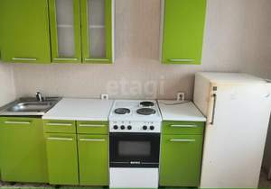 1-к квартира, вторичка, 40м2, 9/9 этаж