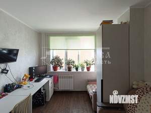 1-к квартира, вторичка, 29м2, 3/13 этаж
