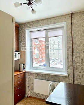 2-к квартира, вторичка, 44м2, 3/5 этаж