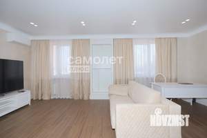 2-к квартира, вторичка, 78м2, 2/16 этаж