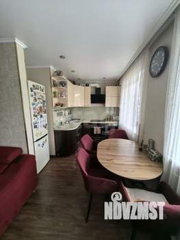 3-к квартира, вторичка, 57м2, 5/5 этаж