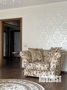 3-к квартира, вторичка, 81м2, 6/12 этаж