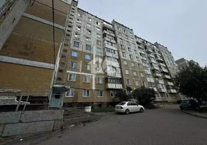 3-к квартира, вторичка, 70м2, 1/9 этаж