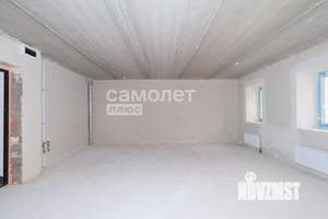 Студия квартира, сданный дом, 42м2, 2/4 этаж
