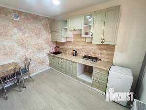 1-к квартира, вторичка, 32м2, 7/16 этаж