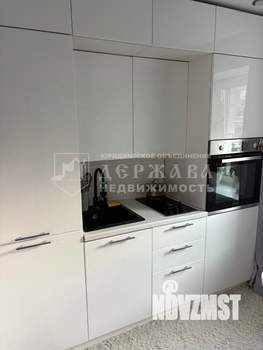 1-к квартира, вторичка, 31м2, 1/5 этаж