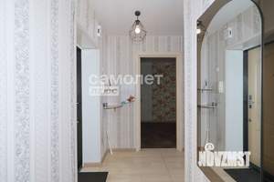 2-к квартира, вторичка, 45м2, 4/5 этаж