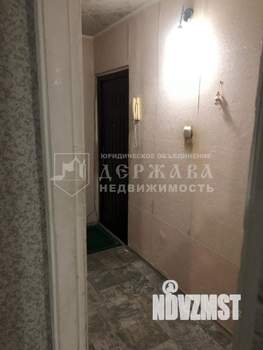 1-к квартира, вторичка, 30м2, 2/5 этаж