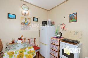 1-к квартира, вторичка, 18м2, 2/5 этаж