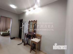 1-к квартира, вторичка, 45м2, 6/9 этаж
