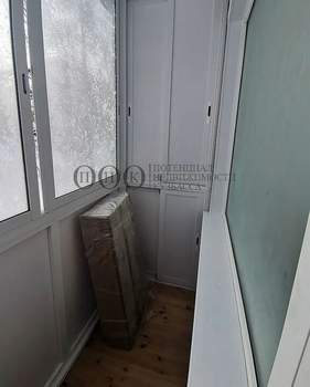 3-к квартира, вторичка, 62м2, 2/5 этаж