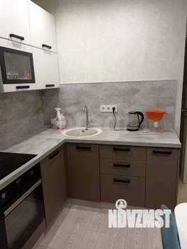2-к квартира, вторичка, 52м2, 12/16 этаж