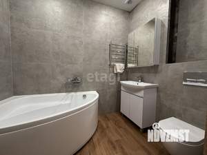 3-к квартира, вторичка, 67м2, 4/15 этаж