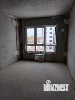 2-к квартира, вторичка, 48м2, 12/14 этаж