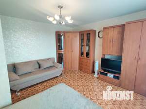 1-к квартира, вторичка, 34м2, 8/9 этаж