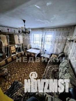 2-к квартира, вторичка, 52м2, 2/5 этаж