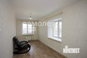 2-к квартира, вторичка, 43м2, 3/5 этаж