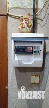 Студия квартира, вторичка, 16м2, 1/9 этаж