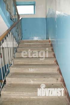 3-к квартира, вторичка, 61м2, 5/5 этаж
