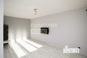 1-к квартира, вторичка, 36м2, 5/10 этаж