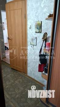 2-к квартира, вторичка, 46м2, 4/5 этаж