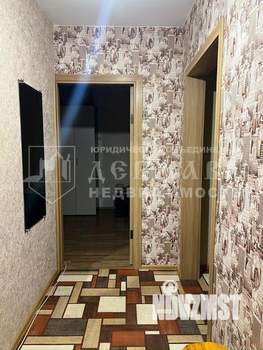 2-к квартира, вторичка, 53м2, 4/10 этаж