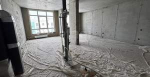 1-к квартира, вторичка, 43м2, 5/5 этаж