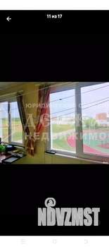 1-к квартира, вторичка, 24м2, 2/9 этаж