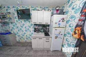 Студия квартира, вторичка, 13м2, 3/5 этаж