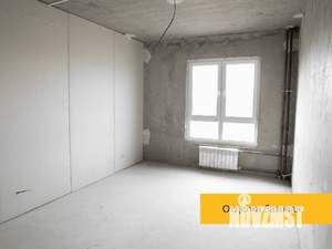 2-к квартира, вторичка, 50м2, 19/19 этаж