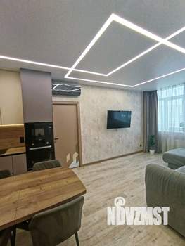 3-к квартира, вторичка, 82м2, 8/15 этаж