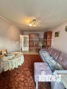 1-к квартира, вторичка, 30м2, 5/5 этаж