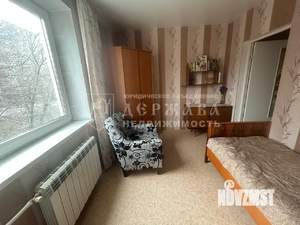 2-к квартира, вторичка, 53м2, 3/5 этаж