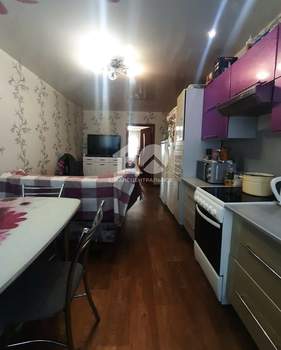 2-к квартира, вторичка, 42м2, 5/5 этаж