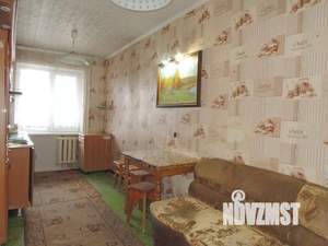 2-к квартира, вторичка, 61м2, 8/9 этаж