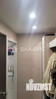 2-к квартира, вторичка, 43м2, 2/5 этаж