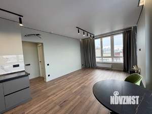 3-к квартира, вторичка, 60м2, 13/16 этаж