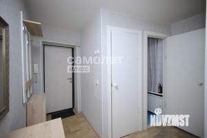 2-к квартира, вторичка, 45м2, 5/5 этаж