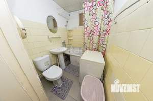 2-к квартира, вторичка, 46м2, 1/2 этаж